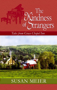 The Kindness of Strangers 