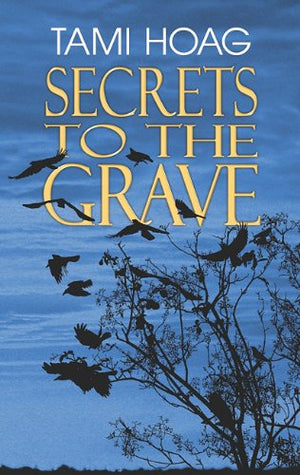 Secrets to the Grave