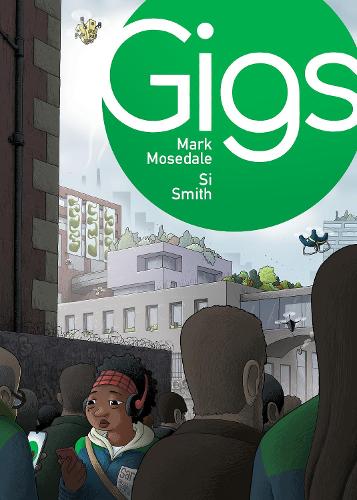 Gigs cover art