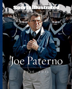 Joe Paterno, 1926-2012 