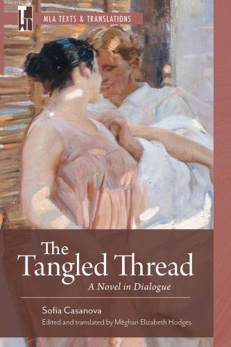 The Tangled Thread cover art