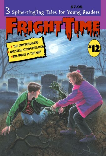 Fright Time