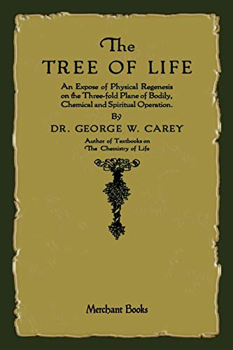 The Tree of Life