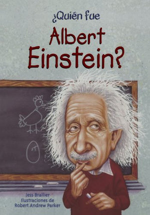 Quien Fue Albert Einstein