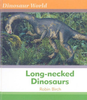 Long-necked Dinosaurs