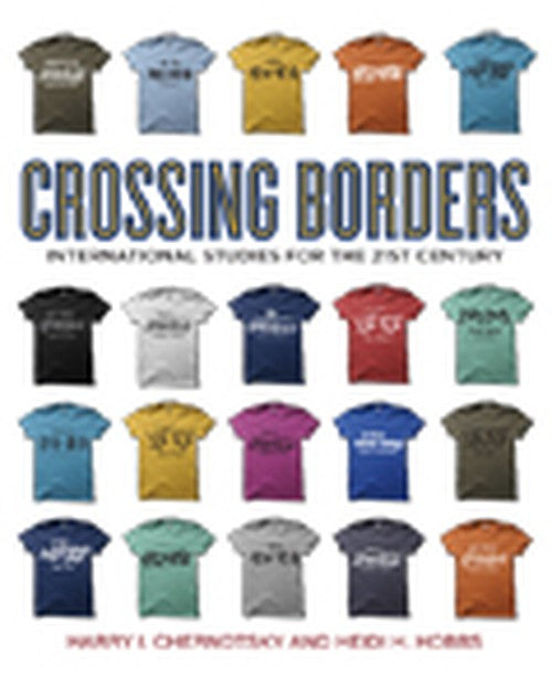 Crossing Borders