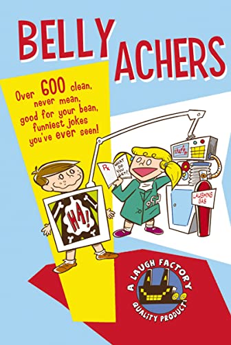 Belly Achers