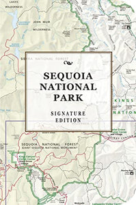 The Sequoia National Park Signature Edition 