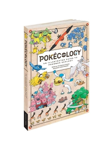 Pokecology