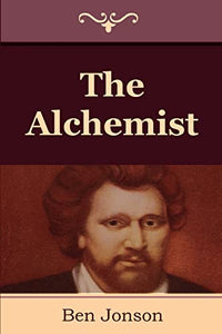 The Alchemist 