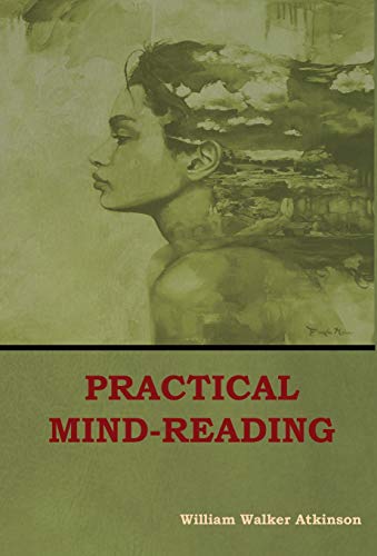 Practical Mind-Reading cover