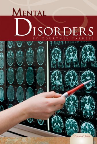 Mental Disorders cover
