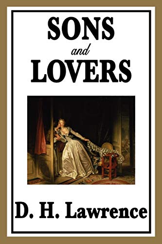 Sons and Lovers cover