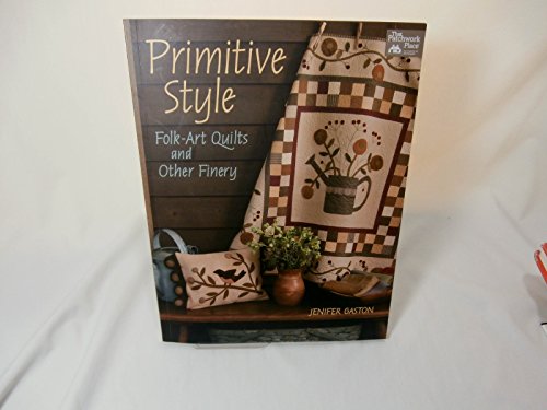 Primitive Style