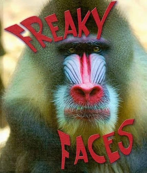 Freaky Faces