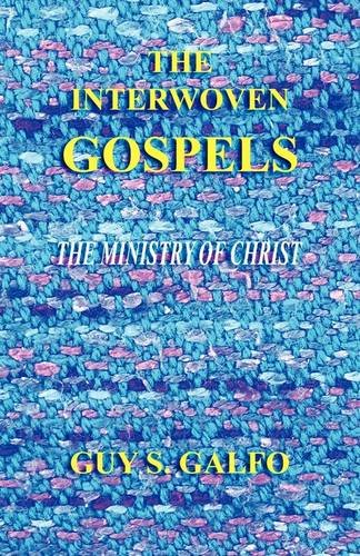 The Interwoven Gospels