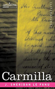Carmilla 
