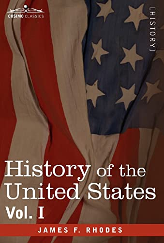 History of the United States cover
