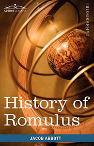 History of Romulus 
