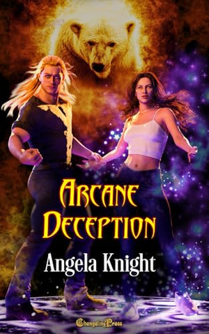 Arcane Deception