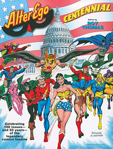 Alter Ego: Centennial 