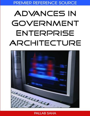 Advances in Government Enterprise Architecture