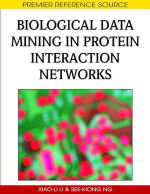 Biological Data Mining in Protein Interaction Networks