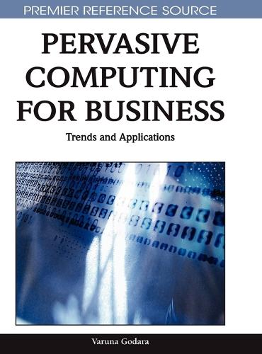 Pervasive Computing for Business