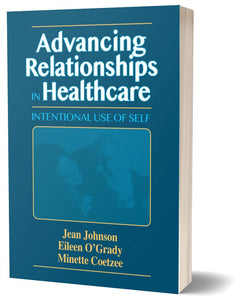 Advancing Relationships in Healthcare 