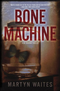 Bone Machine 