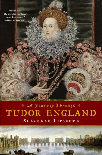 Journey Through Tudor England