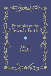 Principles of the Jewish Faith 