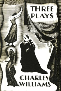 Three Plays 