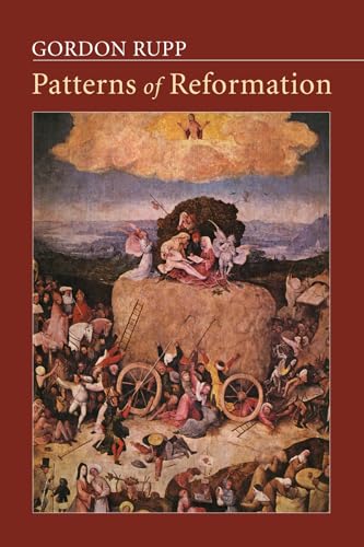 Patterns of Reformation