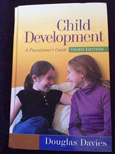 Child Development, Third Edition