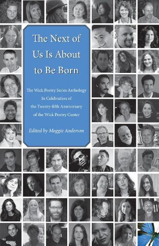 The Next of Us Is About to Be Born cover