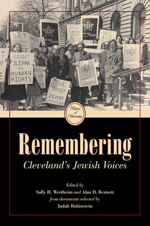 Remembering Cleveland's Jewish Voices