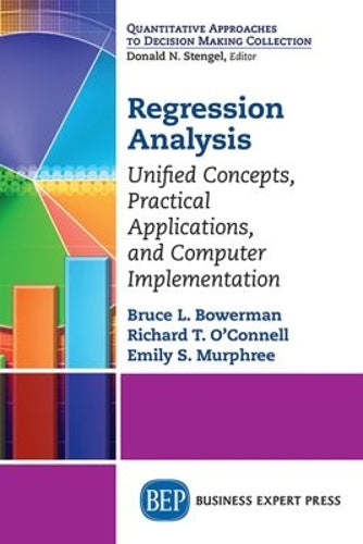 REGRESSION ANALYSIS