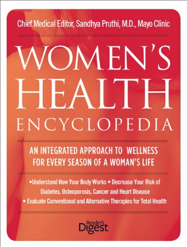 Women's Health Encyclopedia