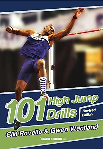 101 High Jump Drills