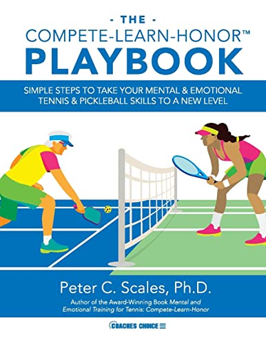 The Compete-Learn-Honor™ Playbook