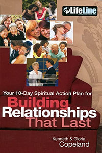 Building Relationships That Last 