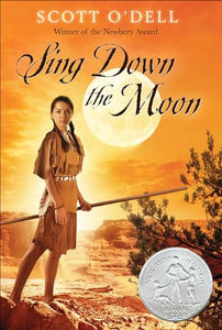 Sing Down the Moon 