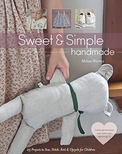 Sweet & Simple Handmade
