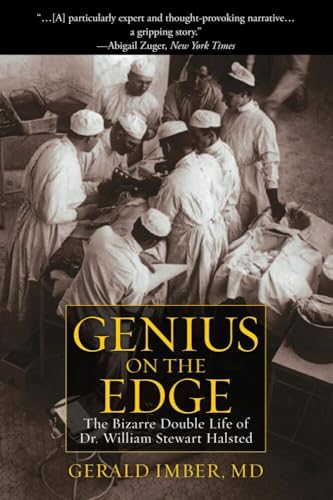 Genius on the Edge