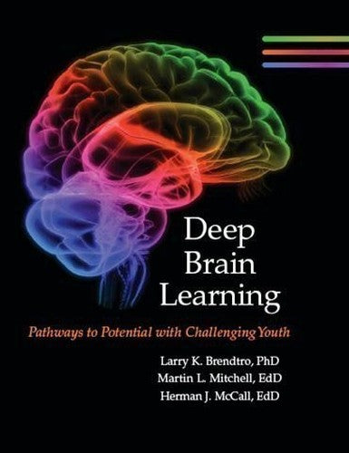 Deep Brain Learning