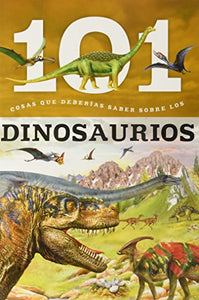 Dinosaurios 