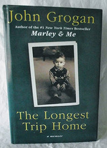 The Longest Trip Home (Large Print) 