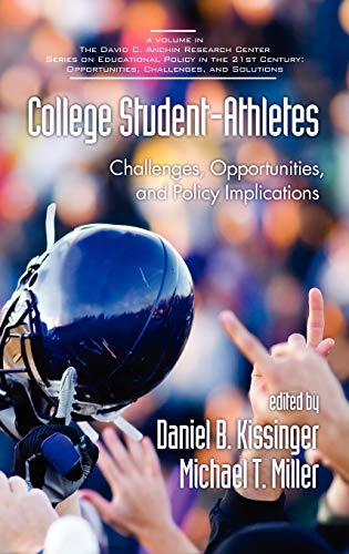 College Student-Athletes