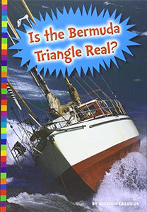 Is the Bermuda Triangle Real? 